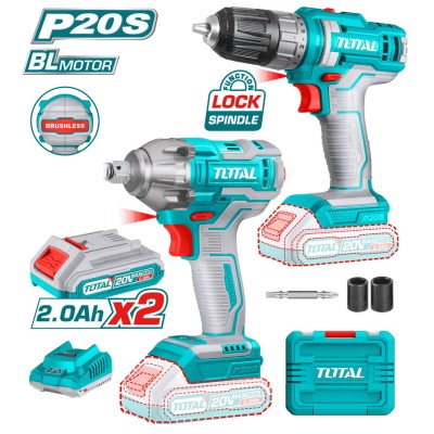 TOTAL ΣΕΤ ΔΡΑΠΑΝΟΚΑΤΣΑΒΙΔΟ...