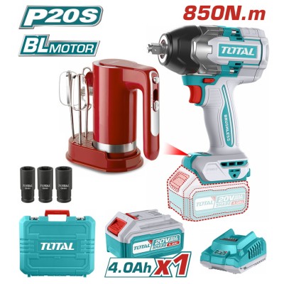 TOTAL ΕΠΑΓΓ. ΣΕΤ...