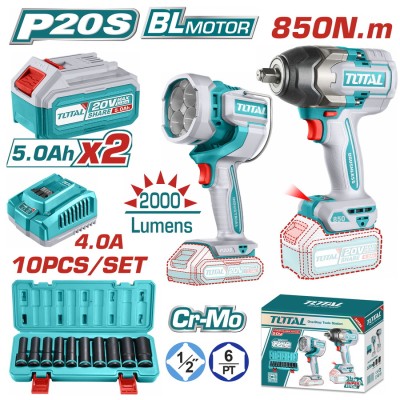 TOTAL ΕΠΑΓΓ. ΣΕΤ...