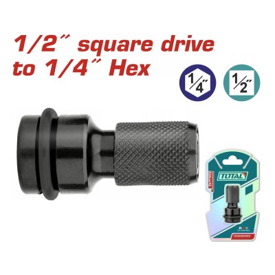 TOTAL ΑΝΤΑΠΤΟΡΑΣ ΜΕ ΥΠΟΔΟΧΗ...