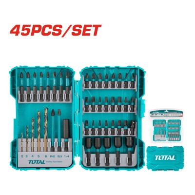 TOTAL ΣΕΤ ΜΥΤΕΣ ΚΡΟΥΣΗΣ...