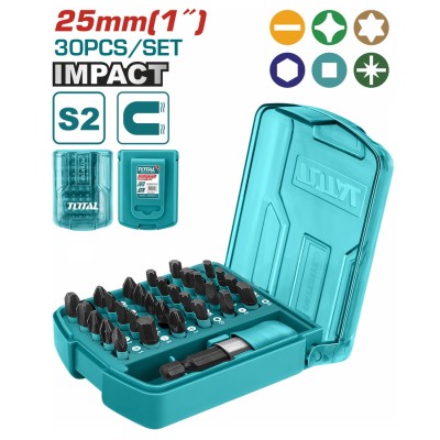 TOTAL ΕΠΑΓΓ. ΣΕΤ ΜΥΤΕΣ...