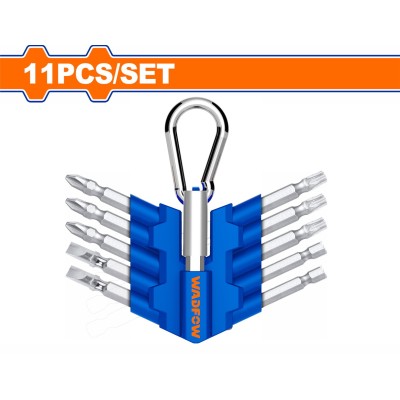 WADFOW ΣΕΤ ΜΥΤΕΣ ΜΠΡΕΛΟΚ...