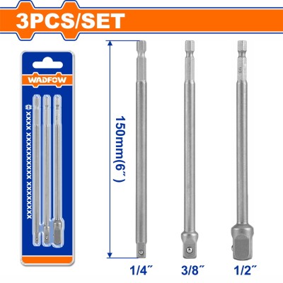 WADFOW ΣΕΤ ΑΝΤΑΠΤΟΡΕΣ...