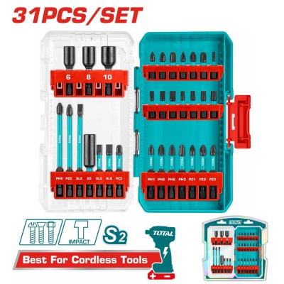 TOTAL ΕΠΑΓΓ. ΣΕΤ ΜΥΤΕΣ...