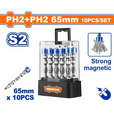 WADFOW ΣΕΤ ΜΥΤΕΣ ΜΑΓΝ....