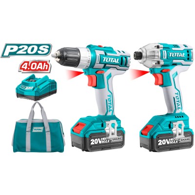 WF TOTAL ΕΠΑΓΓΕΛΜΑΤΙΚΟ ΣΕΤ...