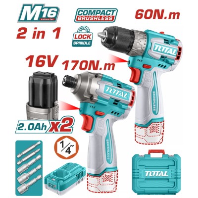 TOTAL ΣΕΤ ΕΠΑΓΓ. ΔΡΑΠ/ΒΙΔΟ...