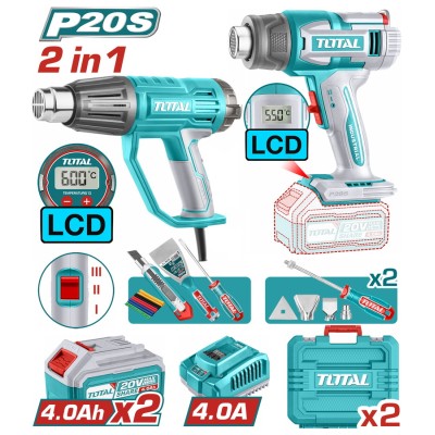 TOTAL ΕΠΑΓΓ. ΣΕΤ ΠΙΣΤΟΛΙΑ...