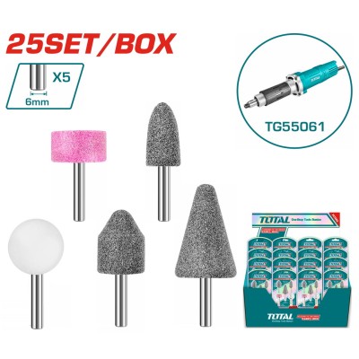 TOTAL ΣΕΤ ΕΞΑΡΤΗΜΑΤΑ 5ΤΕΜ...