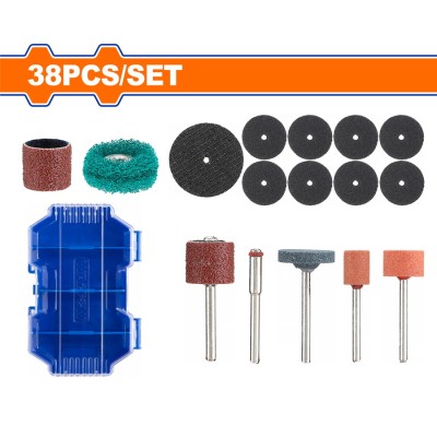 WADFOW ΣΕΤ ΕΞΑΡΤΗΜΑΤΩΝ...