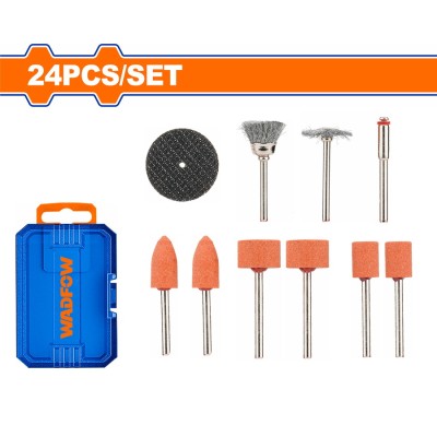 WADFOW ΣΕΤ ΕΞΑΡΤΗΜΑΤΩΝ...