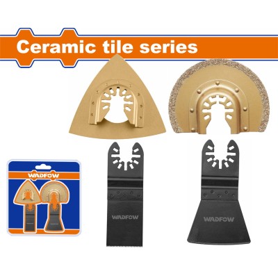 WADFOW ΣΕΤ ΜΑΧΑΙΡΙΑ...