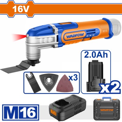 WADFOW ΠΟΛΥΕΡΓΑΛΕΙΟ ΜΠΑΤ....