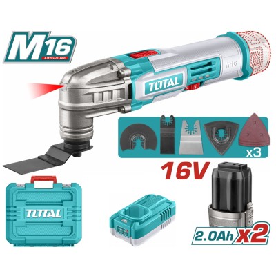 TOTAL ΕΠΑΓΓ. ΠΟΛΥΕΡΓΑΛΕΙΟ...