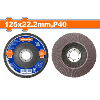 WADFOW ΠΟΛΥΠΤΕΡΟ...