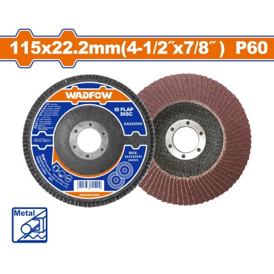 WADFOW ΠΟΛΥΠΤΕΡΟ...