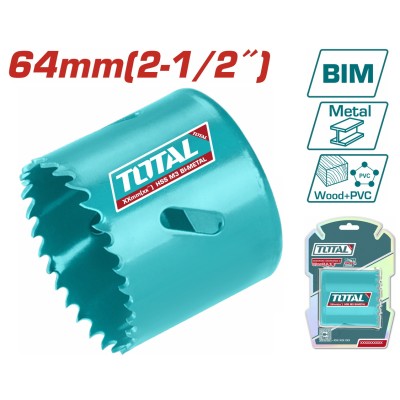 TOTAL ΠΟΤΗΡΟΤΡΥΠΑΝΟ...