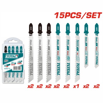 TOTAL ΜΑΧΑΙΡΑΚΙΑ ΣΕΓΑΣ...