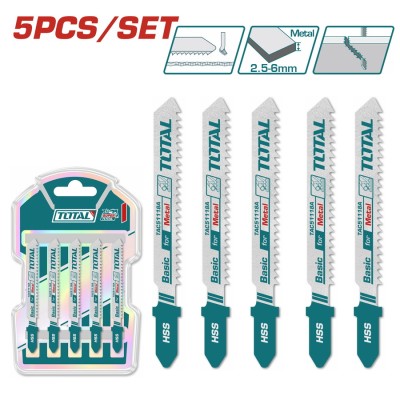 TOTAL ΜΑΧΑΙΡΑΚΙΑ ΣΕΓΑΣ...