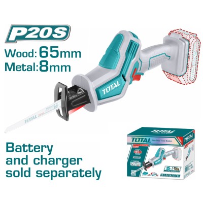 TOTAL ΜΙΝΙ ΣΠΑΘΟΣΕΓΑ ΜΠΑΤ....