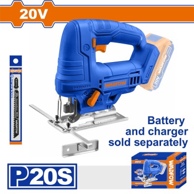 WADFOW ΣΕΓΑ ΜΠΑΤ. Li-ion...