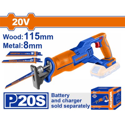 WADFOW ΣΠΑΘΟΣΕΓΑ ΜΠΑΤ....