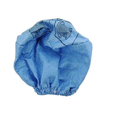 TOTAL ΑΝΤΑΛ/ΚΟΣ ΜΠΛΕ ΣΑΚΚΟΣ...