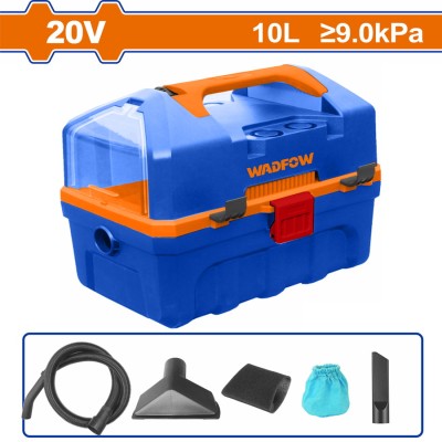 WADFOW ΣΚΟΥΠΑ 10Lit ΜΠΑΤ....