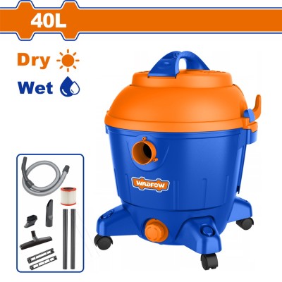 WADFOW ΣΚΟΥΠΑ ΞΗΡΑΣ & ΥΡΓΗΣ...