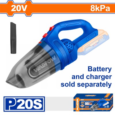 WADFOW ΣΚΟΥΠΑΚΙ ΜΠΑΤ....