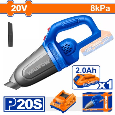 WADFOW ΣΚΟΥΠΑΚΙ ΜΠΑΤ....