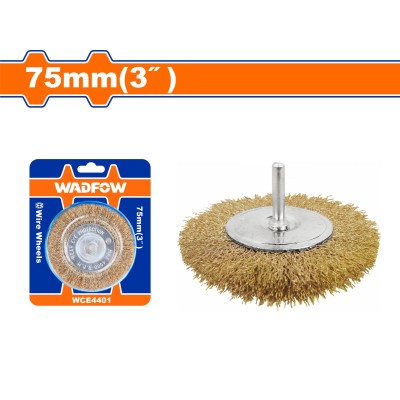 WADFOW ΣΥΡΜΑΤΟΒΟΥΡΤΣΑ...