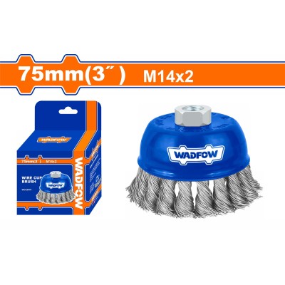 WADFOW ΣΥΡΜΑΤΟΒΟΥΡΤΣΑ...