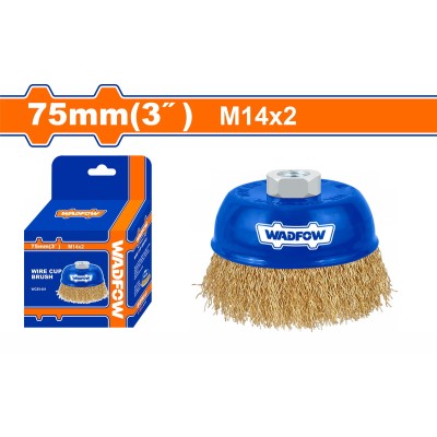 WADFOW ΣΥΡΜΑΤΟΒΟΥΡΤΣΑ...