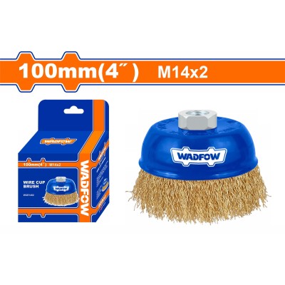 WADFOW ΣΥΡΜΑΤΟΒΟΥΡΤΣΑ...