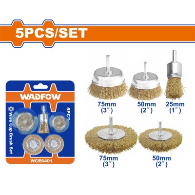 WADFOW ΣΕΤ ΣΥΡΜΑΤΟΒΟΥΡΤΣΕΣ...