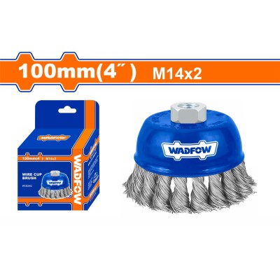 WADFOW ΣΥΡΜΑΤΟΒΟΥΡΤΣΑ...