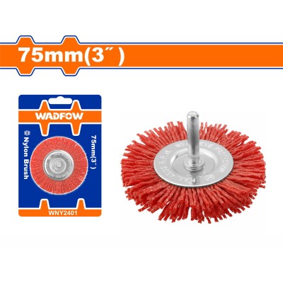 WADFOW ΣΥΡΜΑΤΟΒΟΥΡΤΣΑ...