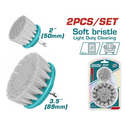 TOTAL ΕΠΑΓΓ. ΣΕΤ ΒΟΥΡΤΣΕΣ...