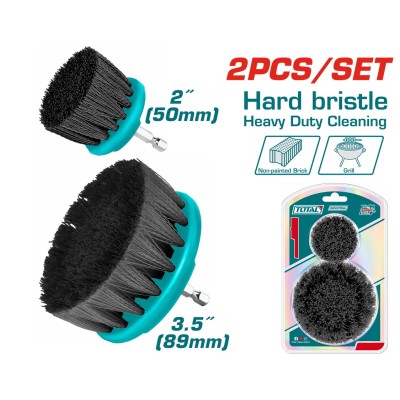 TOTAL ΕΠΑΓΓ. ΣΕΤ ΒΟΥΡΤΣΕΣ...