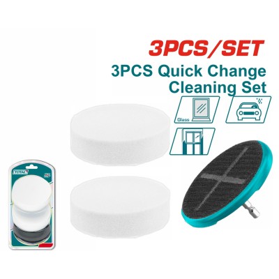 TOTAL ΕΠΑΓΓ. ΣΕΤ ΣΠΟΓΓΟΙ...