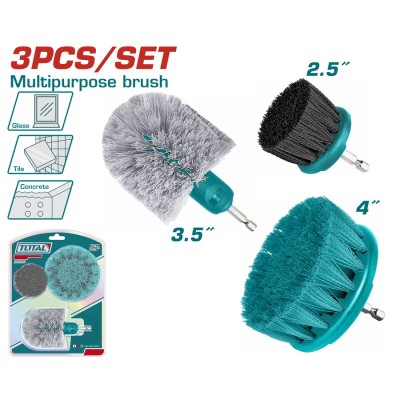 TOTAL ΕΠΑΓΓ. ΣΕΤ ΒΟΥΡΤΣΕΣ...