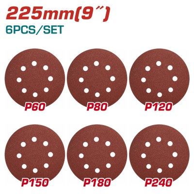 TOTAL ΣΕΤ ΓΥΑΛΟΧΑΡΤΑ 6ΤΕΜ...