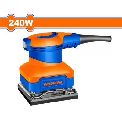 WADFOW ΠΑΛΜΙΚΟ ΤΡΙΒΕΙΟ...