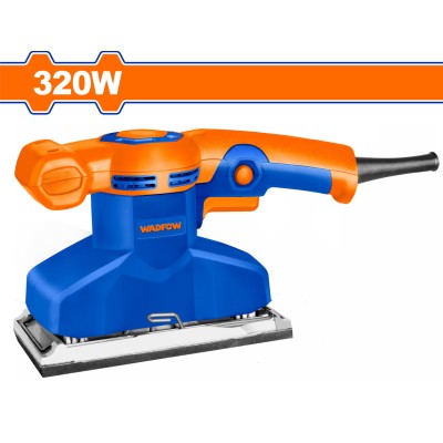 WADFOW ΠΑΛΜΙΚΟ ΤΡΙΒΕΙΟ 320W...