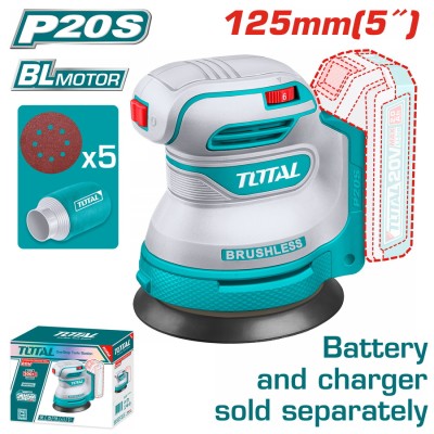 TOTAL ΕΠΑΓΓ. ΕΚΚΕΝΤΡΟ...