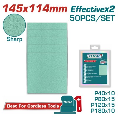 TOTAL ΕΠΑΓΓ. ΣΕΤ ΓΥΑΛΟΧΑΡΤΑ...