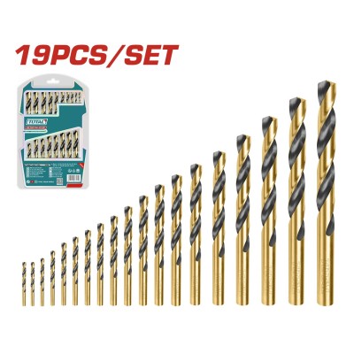 TOTAL ΣΕΤ ΤΡΥΠΑΝΙΑ HSS...