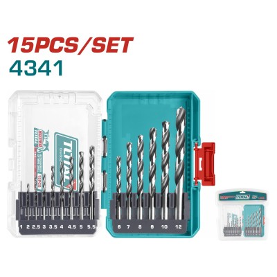 TOTAL ΕΠΑΓΓ. ΣΕΤ ΤΡΥΠΑΝΙΑ...